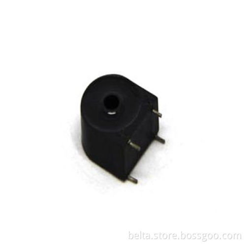 Precision Current Transformer Series, Available with Excellent Linear Performance